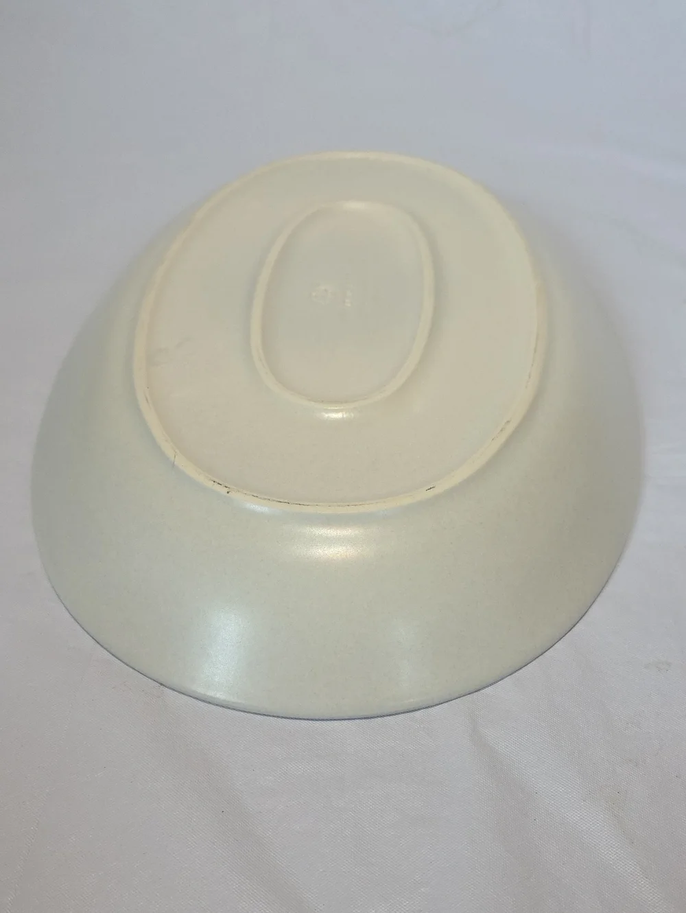 Pfaltzgraff Yorktowne Oval Serving Platter 13.5